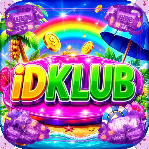 idklub — galeri pratinjau Resmi APK